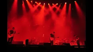 4K - Radiohead - Live at United Center - Chicago, IL 07/07/2018