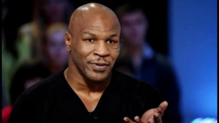 Mike Tyson Commented On Mayweather vs McGregor "This Is A Strong And Exciting Fight"