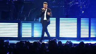 LA LA LA (Sam Smith | 2015 Momentum Live MNL)