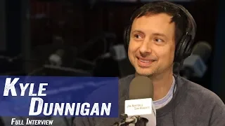 Kyle Dunnigan - Instagram, Dating, Neck Injury - Jim Norton & Sam Roberts