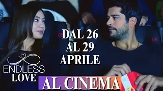 ENDLESS LOVE: Finale a Sorpresa e Scoperte Shock! | Anticipazioni Puntate 26 e 27 aprile