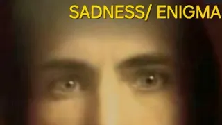 SADNESS/ ENIGMA/ AI MADE MUSIC VIDEO