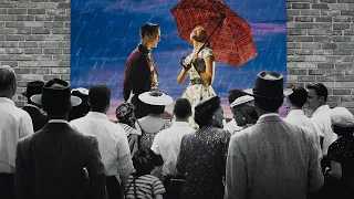 Плезантвиль (Pleasantville, 1998) - Трейлер к фильму