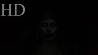 ★BEST SCARY SCENE OF "VALAK" THE DEMON NUN -THE CONJURING 2 💀1080pHD✔💯