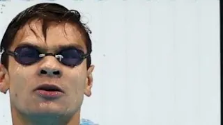 Evgeny Rylov wins GOLD in the men's  100m backstroke Tokyo Olympics 2020