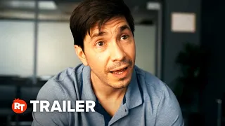 Justin Long's New Movie Trailer #1 (2022)