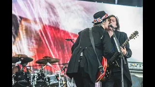 The Libertines - Live At Glastonbury Festival 2015 (Full Gig 1080p)