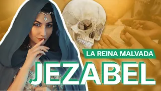 Jezabel | La malvada mujer de la Biblia | ¿Fue real? ❓