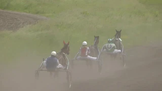 13.06.2020 г. 3-й заезд Приз Гладкой