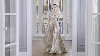 Ralph & Russo | Fall Winter 2018/2019 Full Fashion Show | Exclusive