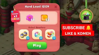 GARDENSCAPES HARD LEVEL 12139 | MARI MAIN BERSAMA