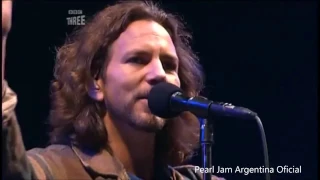 Pearl Jam 2006-08-27 Reading Festival (Full Concert)