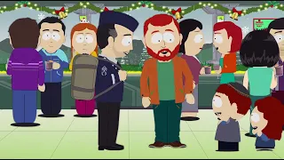 Kyle and Stan's Good Ending (South Park: Post COVID: The Return of COVID)