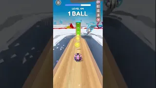 Going balls / level 194