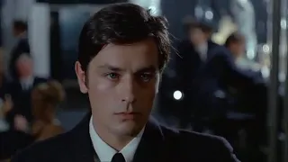 Le Samourai (1967) - The End?