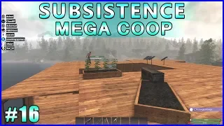 #16. On raid direct ! → Subsistence en Coop [A.48] (let's play gameplay fr)