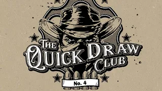 Red Dead Online Update - All Quick Draw Club Pass 4 Items - Available Now!