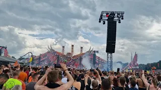 DEFQON1 2022 Power Hour