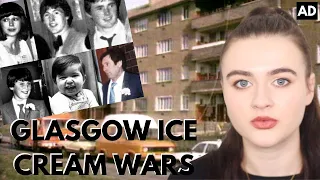 THE GLASGOW ICE CREAM WARS | MIDWEEK MYSTERY