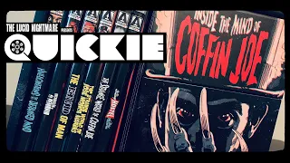 The Lucid Nightmare - Quickie: Inside the Mind of Coffin Joe Box Set