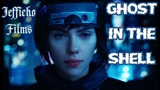 Ghost In The Shell Good Enough - Review