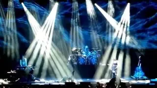 Nightwish - The Poet And Pendulum - Sofia - 14/09/2016