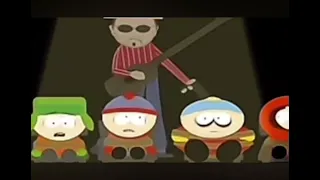 South Park intro but uhh