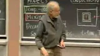 Lec 3 | MIT 18.03 Differential Equations, Spring 2006