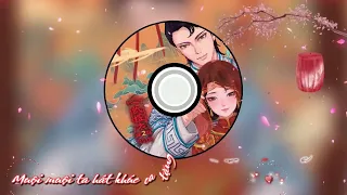 [Vietsub] [Kara] - Đời Đời Kiếp Kiếp Không Chia Lìa - OST game Áo Cưới Giấy 2 - bản hiện đại
