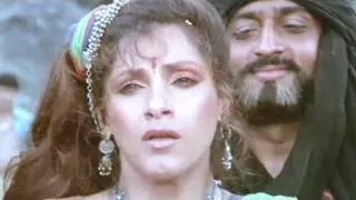 Pyar Ke Dushman - Dimple Kapadia, Chunky Pandey, Gunahoon Ka Faisla Song