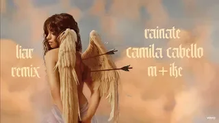 Camila Cabello - Shameless | Remix by M+ike