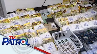 Higit P14 bilyong halaga ng droga, nakatakdang sirain ng PDEA | TV Patrol