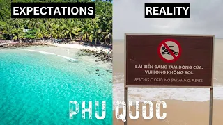 Rainy in Phu Quoc: What to do when the Beach is CLOSED? 🌧️🏖️