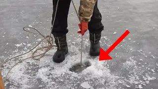 ТАК ЗАКИНУТЬ МАГНИТЬ под ЛЕД, ПРОСТО НЕРЕАЛЬНАЯ УДАЧА!!! Смотреть Всем! В Поисках Клада от Влада!