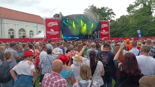 Schlagerhammer 2023 Marianne Rosenberg und viele Stars live