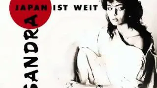 Sandra Cretu - Japan Ist Weit (Alphaville - Big In Japan GERMAN VERSION) - nostaljidinle.org
