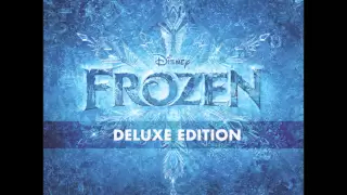 For the First Time in Forever (Instrumental Karaoke) - Frozen (OST)