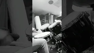 Geronimos Cadillac drum cover