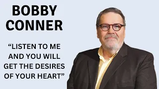 Bobby Conner's Shameful Teachings