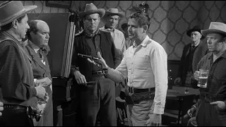 Breaking News 500 - The Fastest Gun Alive (1956) A Classic Western Film!