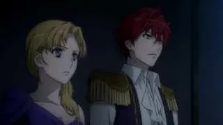 Dance with Devils Episode 8 English Subs