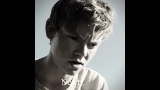 Mazerunner sad what if edit#mazerunner #edit #thomassangster #dylanobrien#newtmas