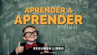 Aprender a Aprender - Un Resumen de Libros para Emprendedores