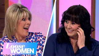 Coleen Goes Public With New Man Michael & Shares If Marriage Is On The Cards | LW