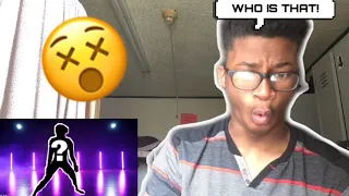 Kaycee Rice x Sean Lew - None Of Y’all Don’t Rap Choreography (REACTION) |~ CHANCE ~|