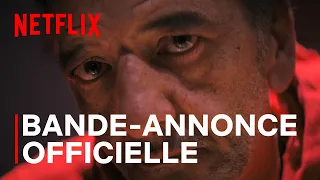 Les Rois de l’arnaque | Bande-annonce officielle | Netflix France