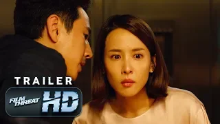 PARASITE | Official HD Trailer (2019) | KOREAN COMEDY/THRILLER | Film Threat Trailers