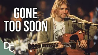 The Mystery of Rock's Most Tragic Age | 27: Gone Too Soon | Documentary Central