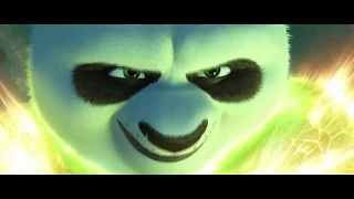 KUNG FU PANDA 3 FINAL BATTLE | BEST SCENE