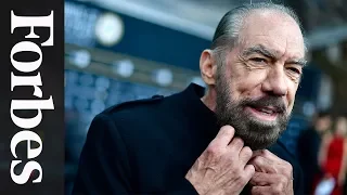 John Paul DeJoria: How To Create A Household Brand | Forbes